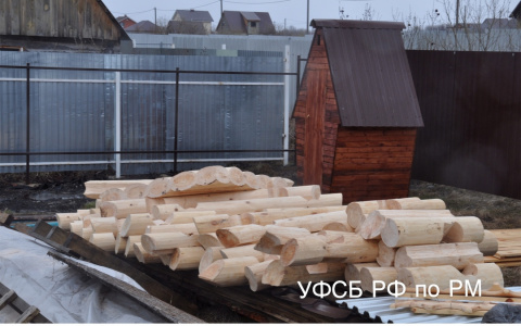 Получение взятки и мошенничество с нардами: Возбуждено уголовное дело в отношении замначальника УФСИН Мордовии