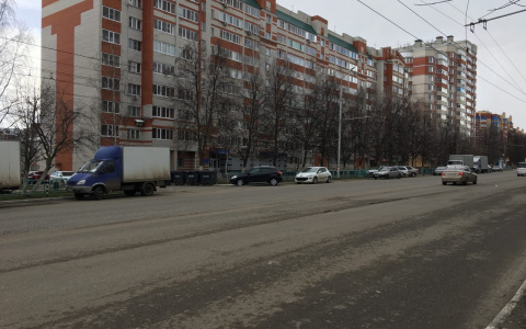 Синоптики рассказали о погоде в Саранске на 25 апреля