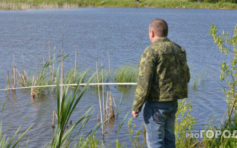 Полицейские Мордовии задержали браконьеров, которые поймали 13 рыб