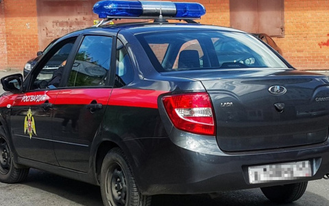 Любителя «бесплатного» алкоголя задержали в Саранске