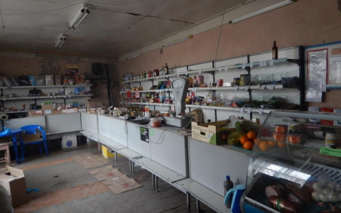 Поел, попил, вынес товар: житель Мордовии обокрал сельский магазин