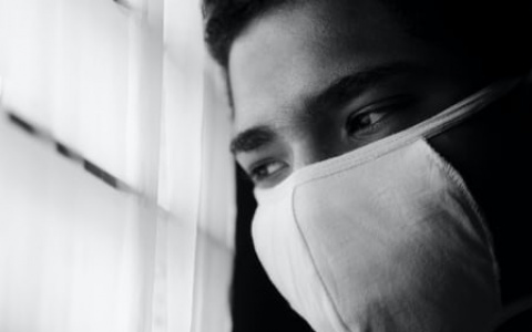 Названы возможные сроки отмены режима самоизоляции