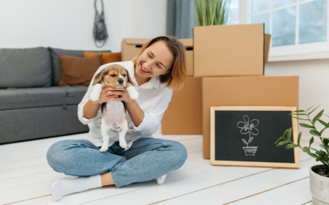 Жители Мордовии могут оформить льготную ипотеку под 6,3% в Россельхозбанке