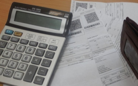 Не забудьте оплатить квитанции за тепло и горячее водоснабжение до начала длинных майских праздников