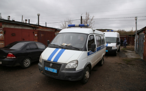 На дорогах Мордовии ловят нетрезвых водителей и нарушителей самоизоляции