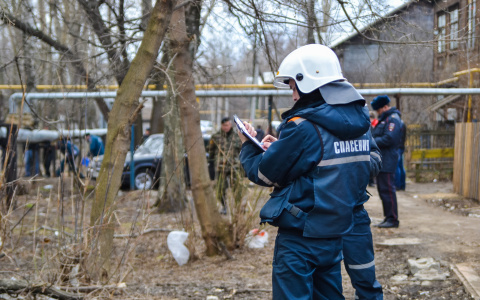 ЧП на заводе в Мордовии: пострадали три человека
