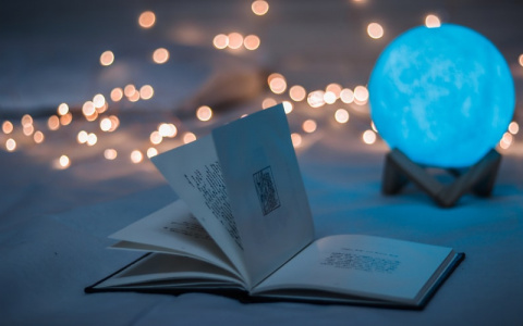 Этот тест покажет правду: начитанны вы или просто любите хвастаться