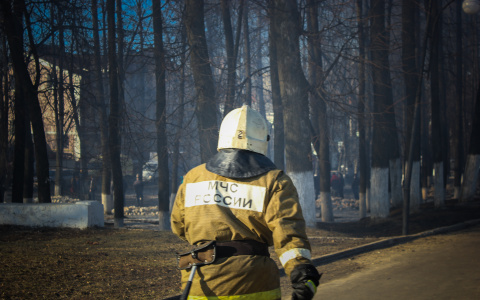 ЧП с тремя пострадавшими на одном из предприятий Мордовии: СК проводит проверку