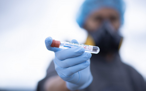 Количество зараженных коронавирусом в Мордовии превысило тысячу