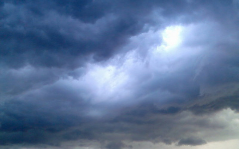 Туман, дождь и гроза: синоптики рассказали о погоде в Саранске на 9 мая