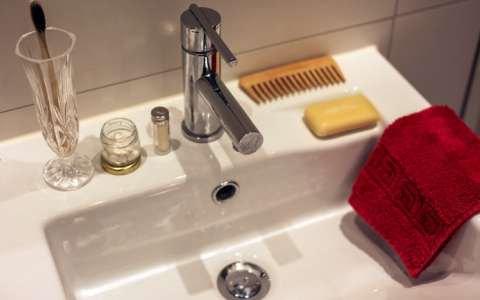 В Саранске начинается плановое отключение горячей воды: первый список адресов