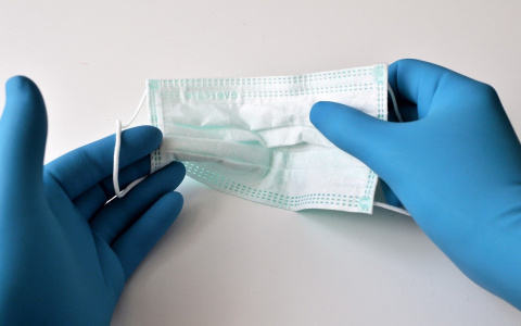 В Мордовии количество заболевших коронавирусом достигло 1296 человек