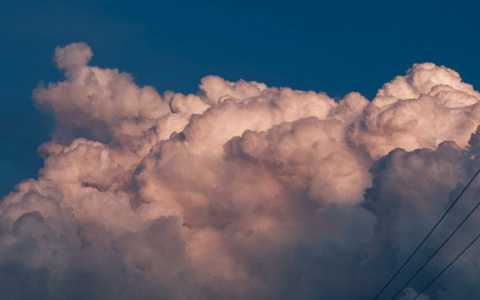 Синоптики рассказали, какую погоду ждать жителям Саранска 15 мая