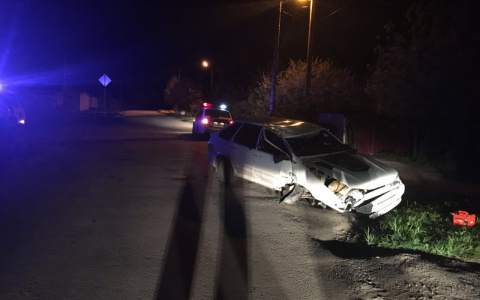 Несовершеннолетние пассажиры пострадали при столкновении «УАЗа» и «ВАЗа» в Мордовии