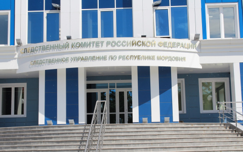 Глава Дубенского района Мордовии подозревается в мошенничестве