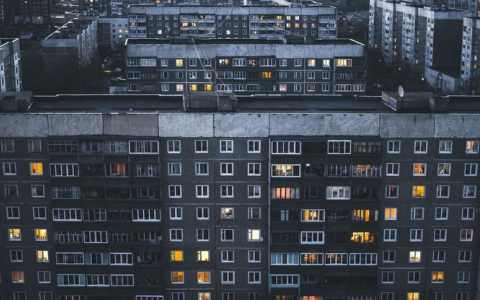 На следующей неделе россиян ждет аномально холодная погода