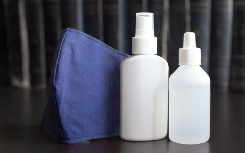 В Мордовии зарегистрированы новые случаи коронавируса