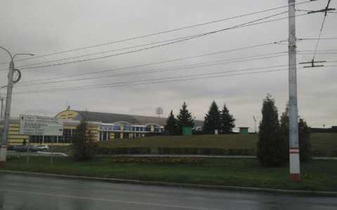 Синоптики рассказали о погоде в Саранске на 20 мая