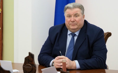 Обращение Главы Республики Мордовия Владимира Волкова. Ключевые заявления