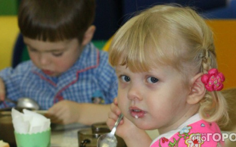 Детей без прививок могут перестать пускать в детские сады и школы