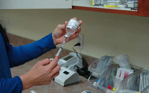 В Мордовии пройдут испытания лекарства от коронавируса