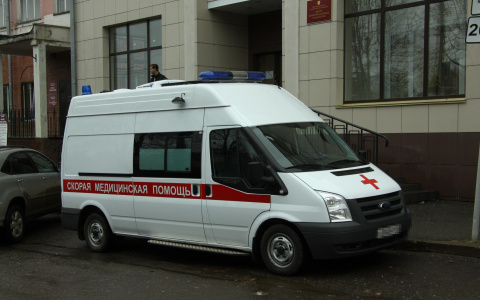 Новые случаи COVID-19 в Мордовии: Старшему из больных 78 лет, младшей – 16 лет