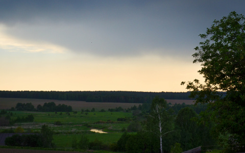 Синоптики рассказали о погоде в Саранске на второе июня