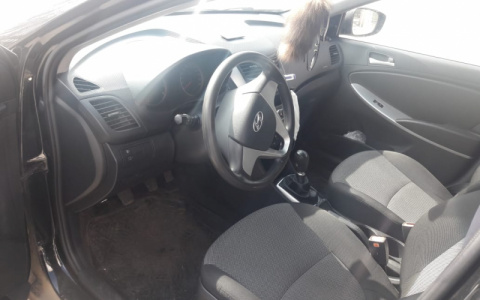 Полицейские поймали автомошенника, обманувшего жителей Мордовии на шесть миллионов рублей