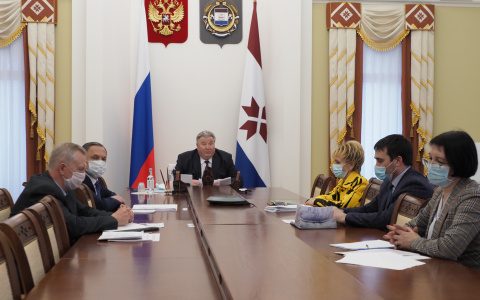 Мордовия пока не готова к полноценному снятию ограничений