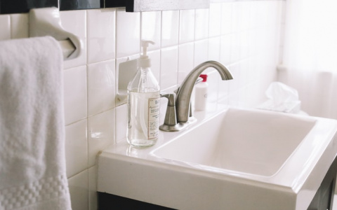 Отключение горячей воды в Саранске: опубликован новый список адресов