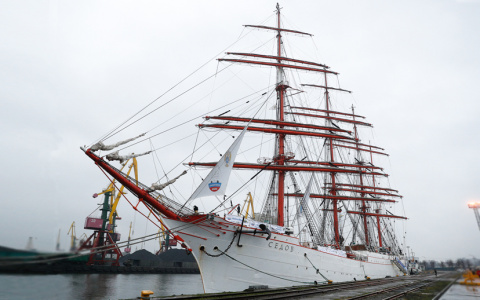 РСХБ принял участие в закладке восьми краболовных судов на Дальнем Востоке