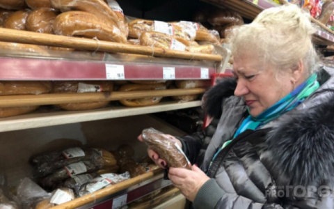 Мэра Саранска возмутило, что в магазинах не соблюдают санитарные нормы