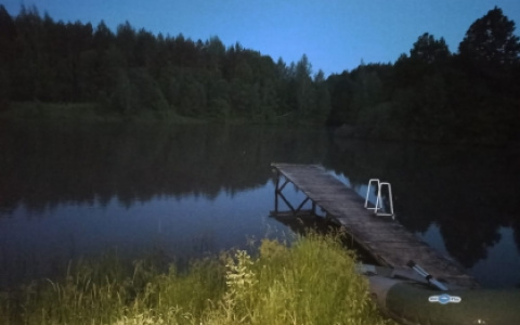 Следственный комитет Мордовии заинтересовался смертью школьника, тело которого нашли в реке