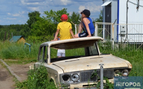 Синоптики рассказали о погоде в Саранске на 14 июня