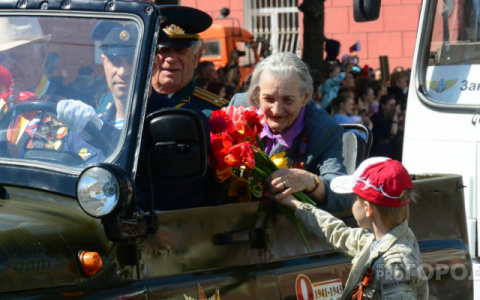 Выяснилось, будут ли проводить Парад Победы в Мордовии