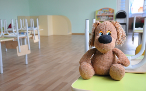 В Мордовии выявили вспышку коронавируса в Доме ребенка