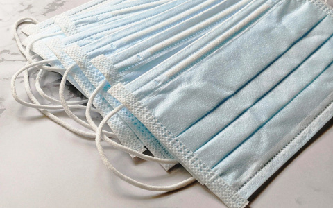 За неделю число выявленных случаев коронавируса в Мордовии увеличилось на 16 процентов