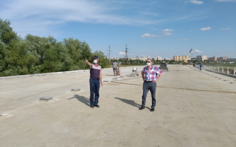 Новая автодорога по Строительной улице разгрузит дороги центра Саранска