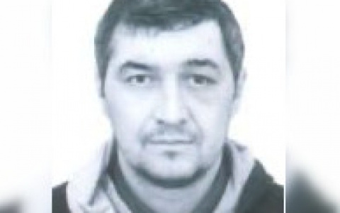 В Саранске разыскивается пропавший без вести Евгений Горбунов