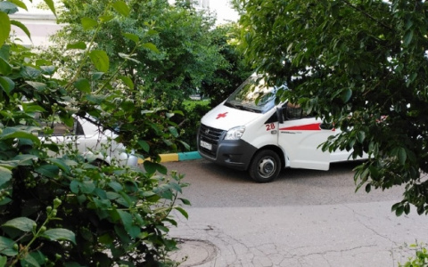 Коронавирус в Мордовии. Что известно на 21 июня