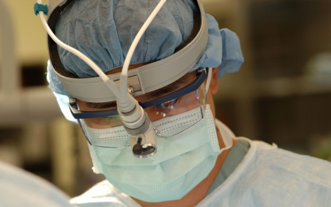 Национальный проект «Здравоохранение». Региональный проект «Борьба с онкологическими заболеваниями»