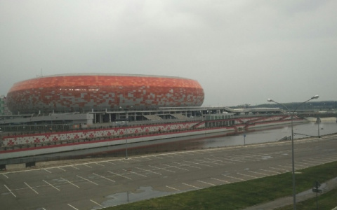 Жителей Саранска могут принять участие в обсуждениях проекта «Арена для каждого»