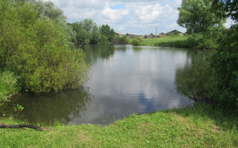 Тело утонувшего рыбака нашли в Мордовии