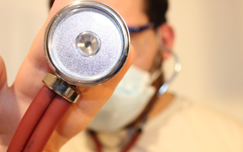 За сутки в Мордовии зарегистрировано 49 новых случаев COVID-19