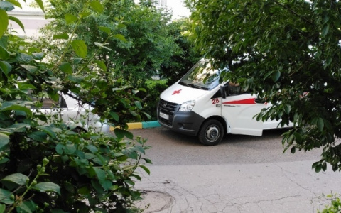 Коронавирус в Мордовии. Что известно на 25 июня