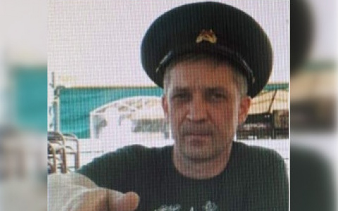 В Саранске пропал без вести Андрей Аверин