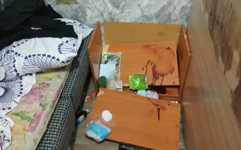 Житель Саранска вступился за знакомую и погиб