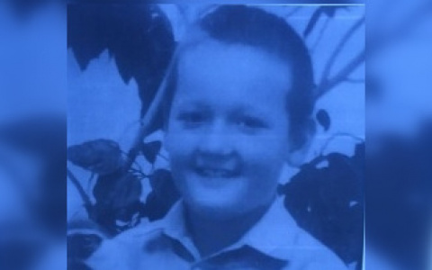 Может находиться в Мордовии: Продолжаются поиски без вести пропавшего Богдана Кривко