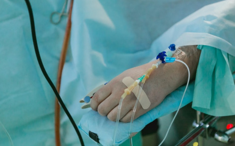 В Мордовии от коронавируса умер мужчина: врачи боролись за его жизнь больше трех недель