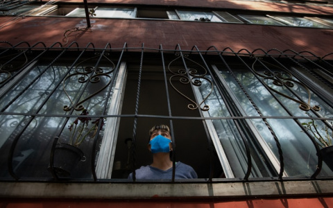 Коронавирус в Мордовии: подробности о новых случаях